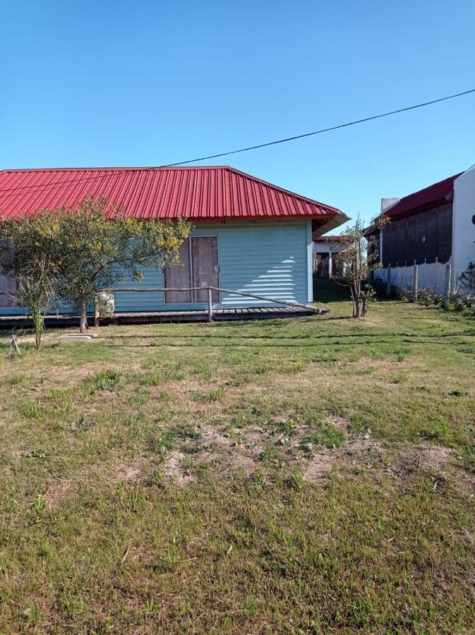 Palafito Apartman Aguas Dulces Kültér fotó