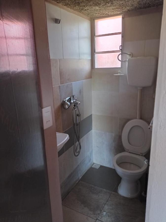 Palafito Apartman Aguas Dulces Kültér fotó