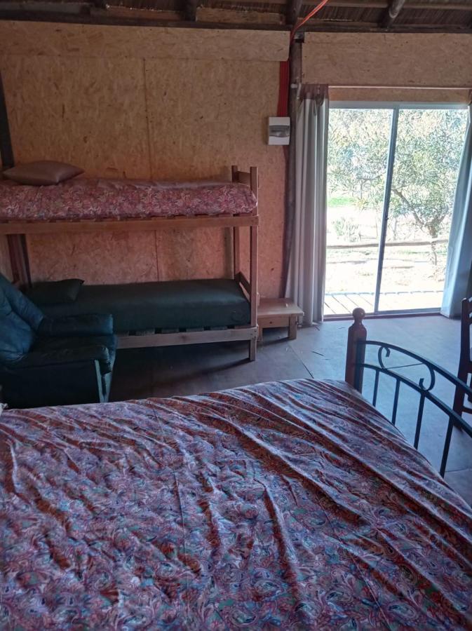 Palafito Apartman Aguas Dulces Kültér fotó