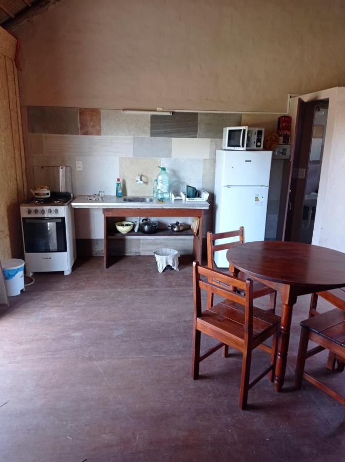Palafito Apartman Aguas Dulces Kültér fotó